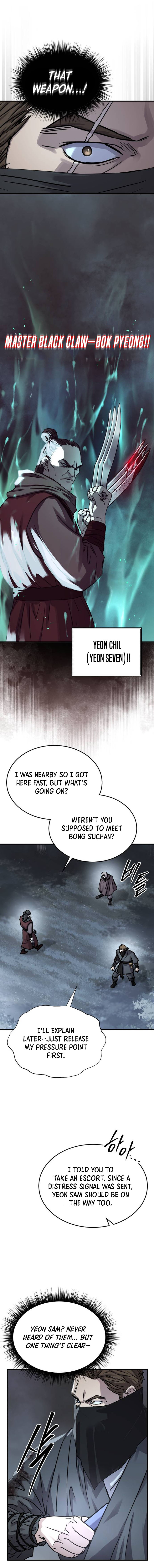 Absolute Dominion Chapter 42 10